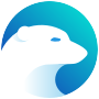 Icedrive logo