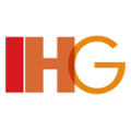IHG: 2FA for IHG One Rewards and Employee Accounts logo