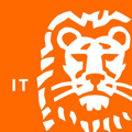 ING Italia logo