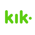Kik logo