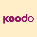 Koodo Mobile logo