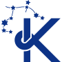Kyoto Sangyo University logo