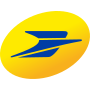 La Poste logo