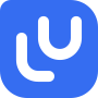 LearnUpon logo