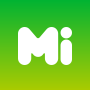 Misskey logo