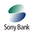 Sony Bank logo