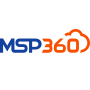 MSP360 logo