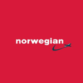 Norwegian logo