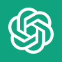 OpenAI (ChatGPT) logo