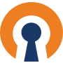 OpenVPN logo