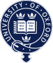 University of Oxford logo