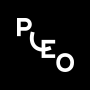 Pleo logo