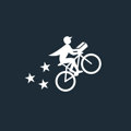 Postmates logo