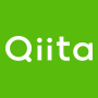 Qiita logo