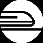 Railway logo