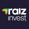 Raiz logo
