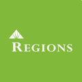 Regions Bank logo