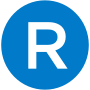 Replicon logo