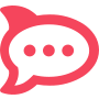 Rocket.Chat logo