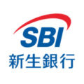SBI Shinsei Bank logo