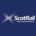 ScotRail logo