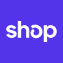 Shop logo