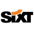 Sixt logo