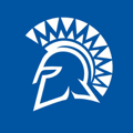San José State University logo