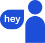 SpaceHey logo