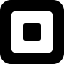 Square logo