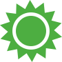 Sunpixels logo