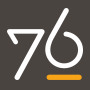 System76 logo