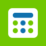 Teamup Calendar logo