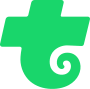 Trovo logo