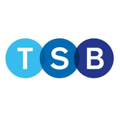TSB Bank logo