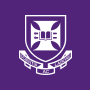 The University of Queensland logo