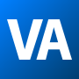 US Veteran Affairs logo
