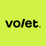 Volet logo