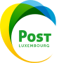 POST Luxembourg logo