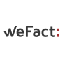 WeFact logo