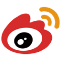Weibo logo