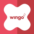 Wingo logo