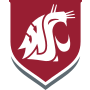Washington State University logo