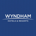 Wyndham Hotels logo