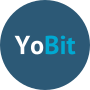 Yobit.Net logo