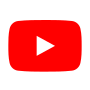 YouTube logo