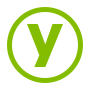 Yubico logo